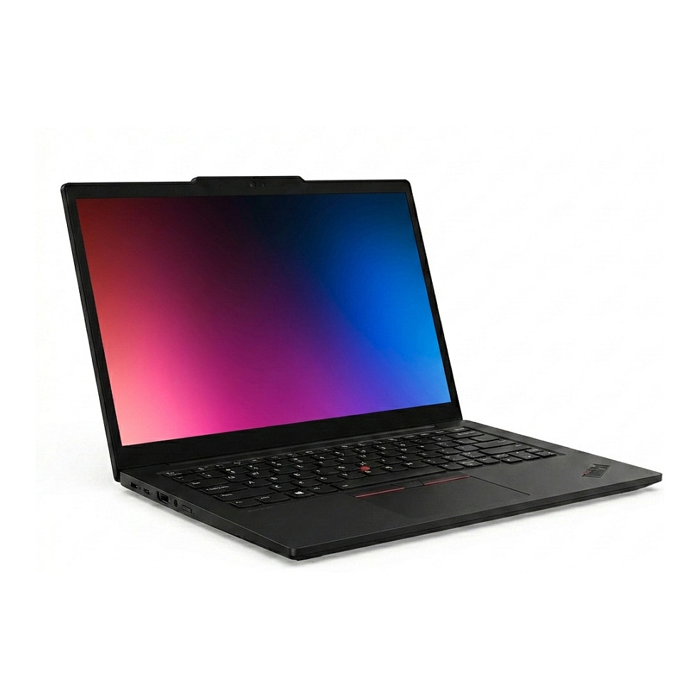 Laptop Lenovo ThinkPad T14 G5 / Ultra 5-135U / 16GB / 512GB / 14" WUXGA IPS AG Touch 60Hz / Intel Graphics / DE  - Zezë - 1