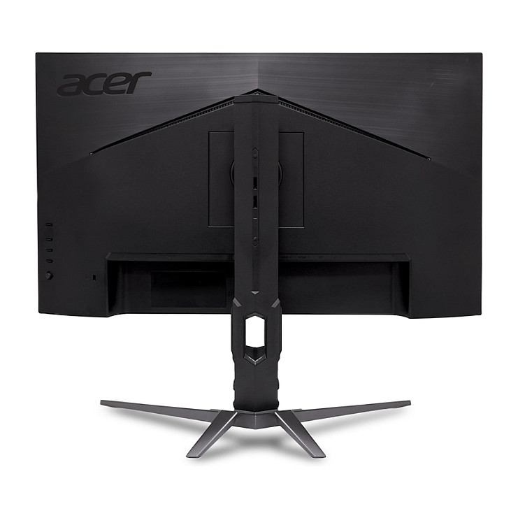 Monitor Gaming Acer Predator XB3 XB323QKV4bmiiprx / 31.5"/ 4K Ultra HD IPS / 160Hz / 0.5ms / HDMI+DP - Zezë - 4