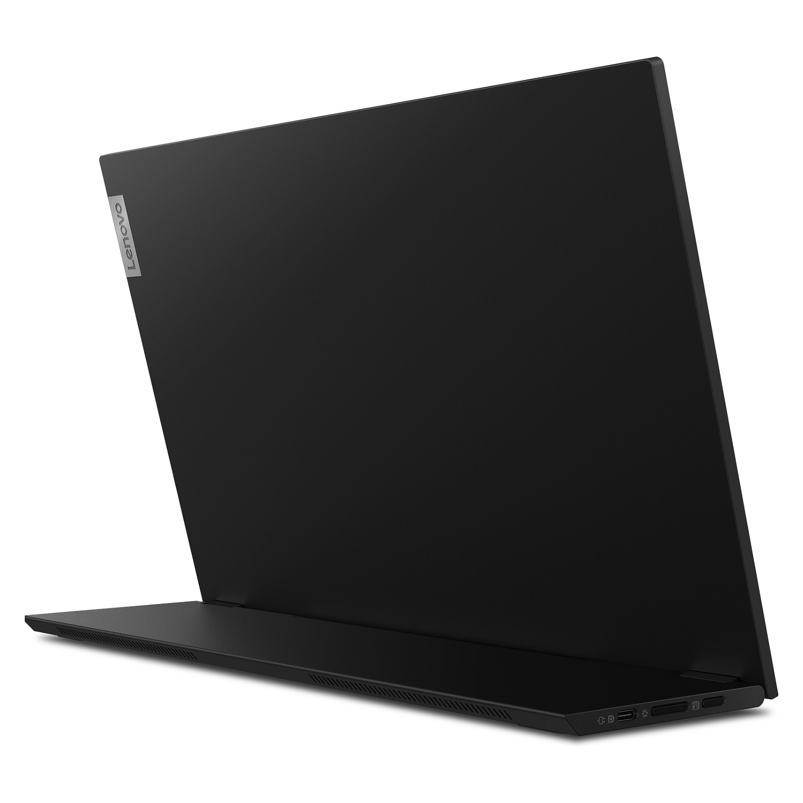 Monitor Lenovo ThinkVision M15 Portable 15.6'' (1920x1080) 16:9 6ms IPS 2x USB-C FullHD - 2