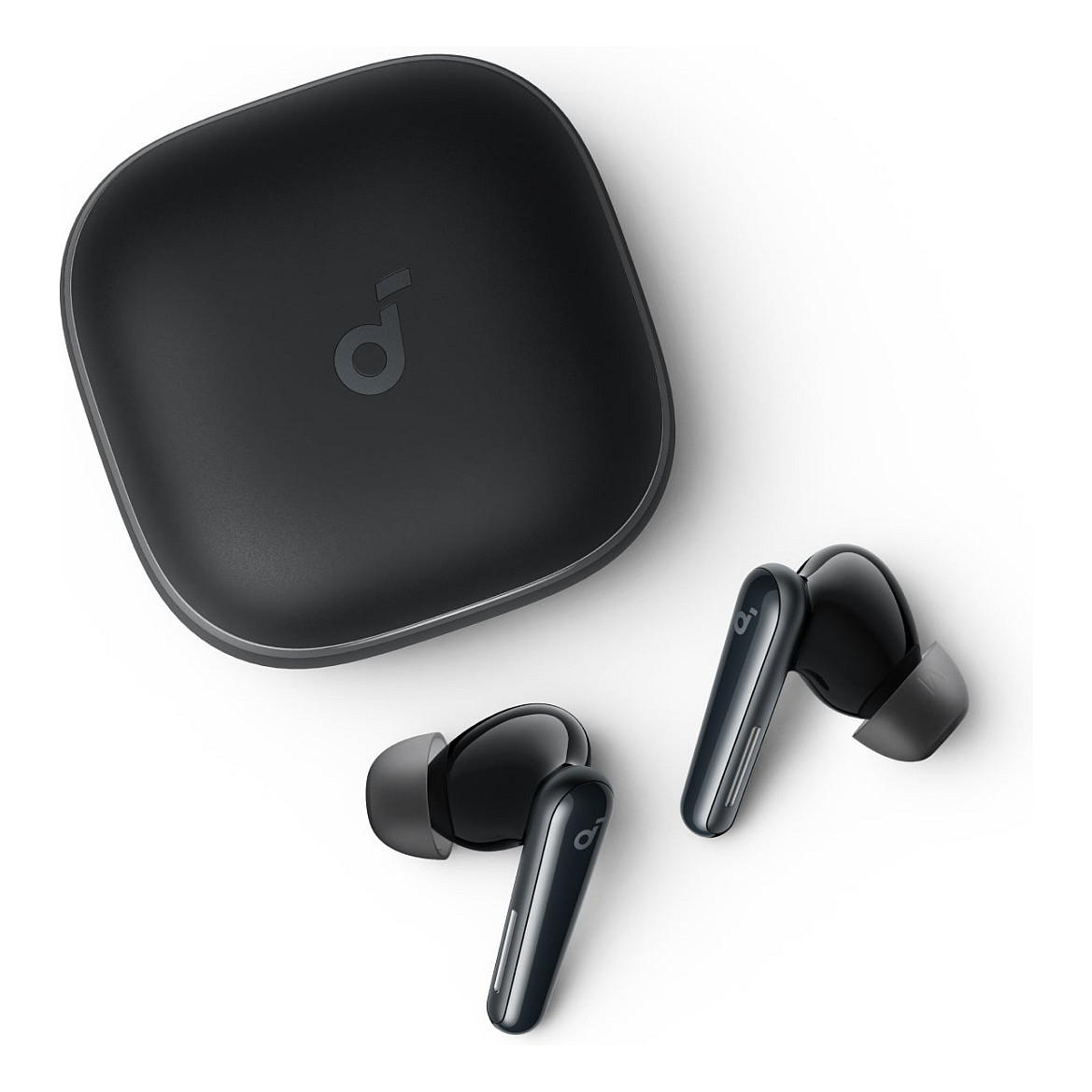 Kufje pa Kabllo ANKER Soundcore Liberty 5 – Zezë - 5