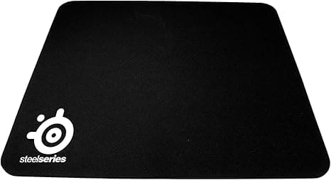 Mauspad Steelseries S-3 / 460mm x 450mm x 0.3mm – Zezë - 3