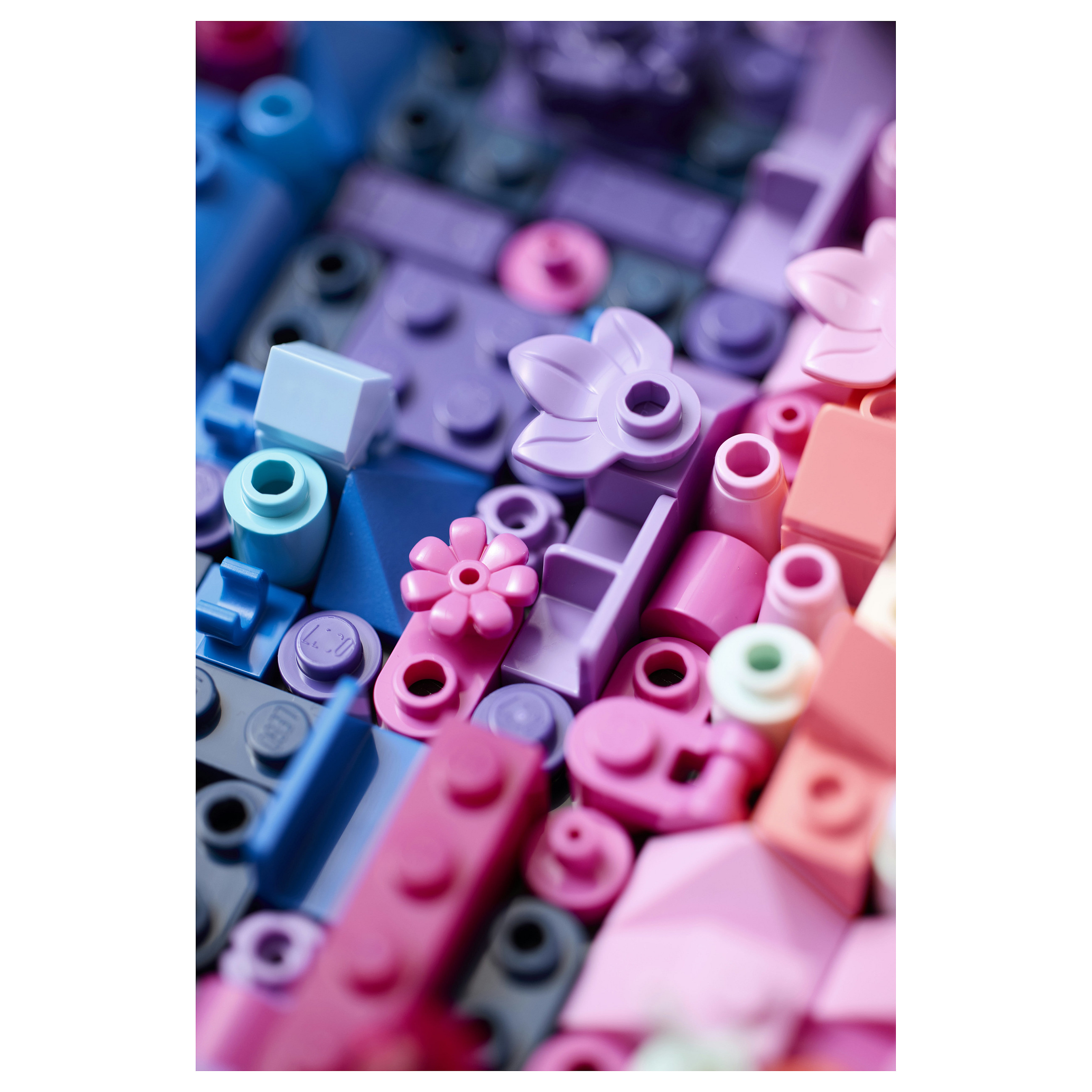 LEGO Galaxy - Milky Way - 21