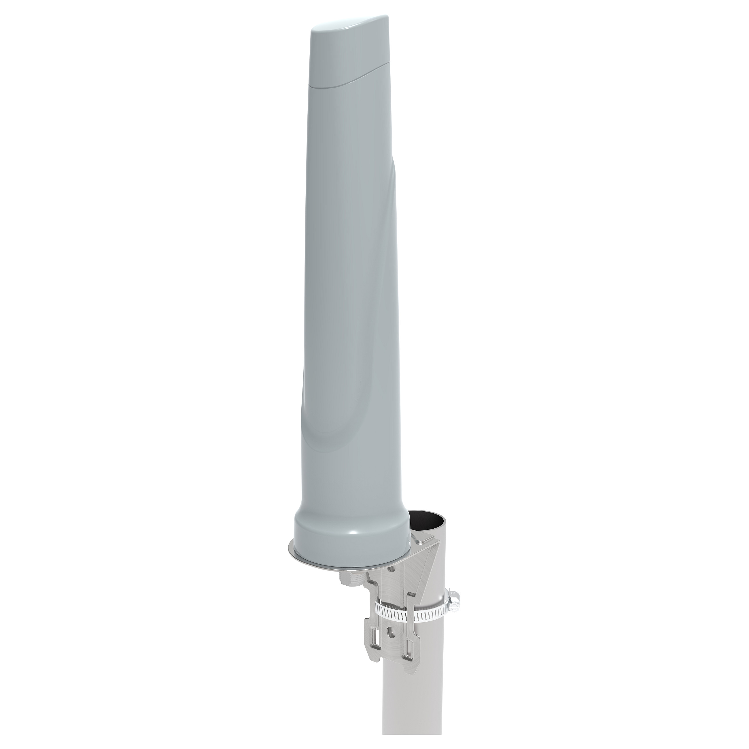 Aksesorë për Rrjet Poynting Antennas Wi-Fi M2M A-OMNI-0707-01-V1 gri N-TYPE (f) 0.30cm - 4