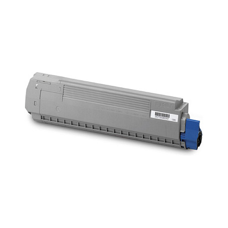 Toner OKI 44059256 Cartridge Original / Up to 8,000 Pages (ISO/IEC Standard)– Zezë - 1