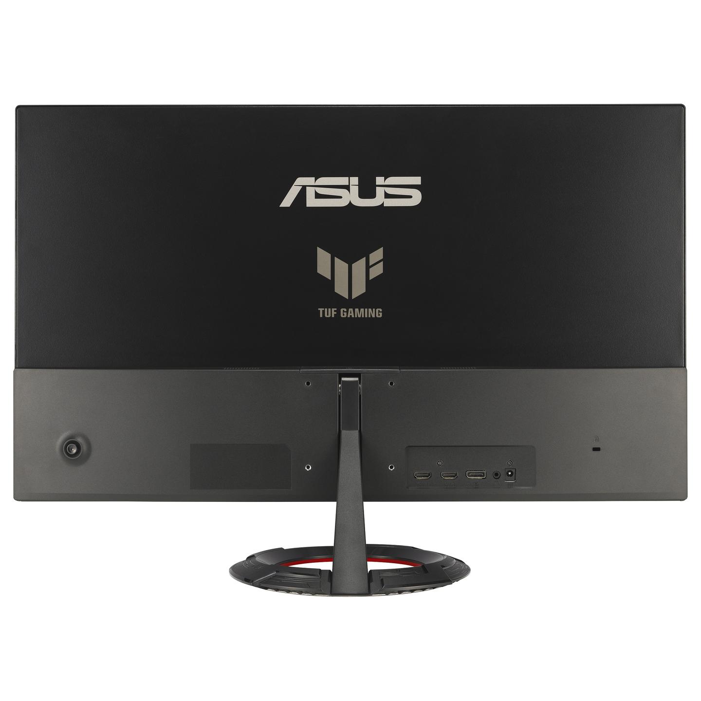 Monitor Gaming ASUS TUF Gaming VG279Q3R-J, 27", Full HD Fast IPS, 180Hz, 1ms, HDMI + DisplayPort - Zezë - 4