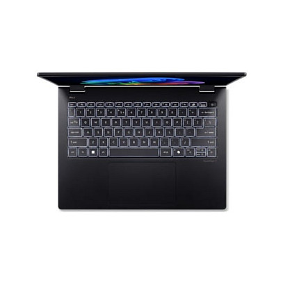 Laptop Acer TravelMate P6 TMP614-54-TCO-553Z / Ultra 5 226V / 16GB LPDDR5x / 512GB / 14" WUXGA IPS / Intel Arc Graphics 130V / DE  - Zezë - 5