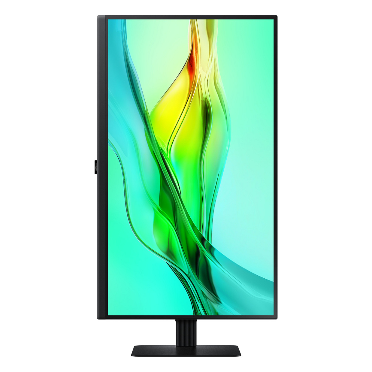Monitor Samsung S27D604UAU / 27″ / QHD IPS LED / 100Hz / 5ms / HDMI + DP + USB-C + USB - Zezë - 9