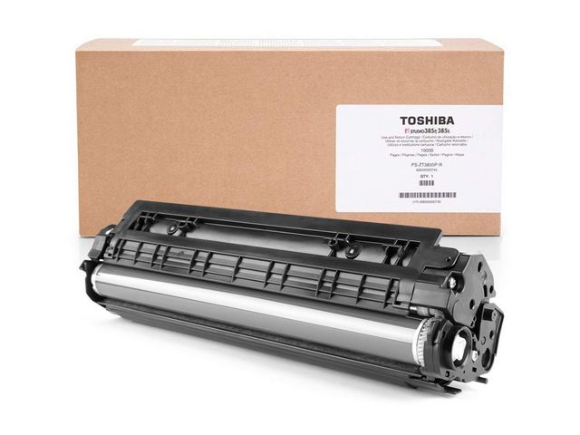 Toner Toshiba T-3850P / 6B000000745 – Zezë - 2