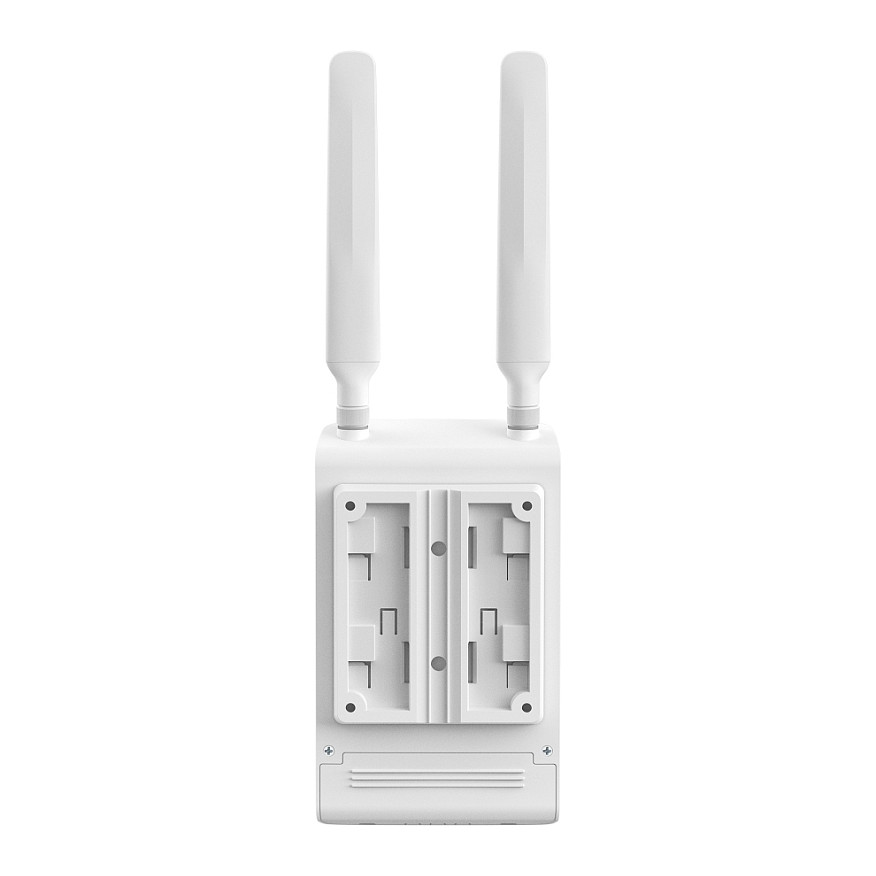 Router TP-Link Omada ER703WP-4G / AX3000 Wi-Fi 6 Outdoor/Indoor Gateway - 5
