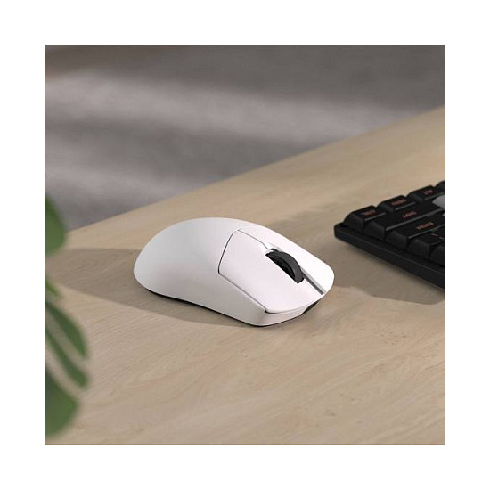 Maus Gaming Cougar Revenger Pro 4K / Wireless – Bardhë - 7