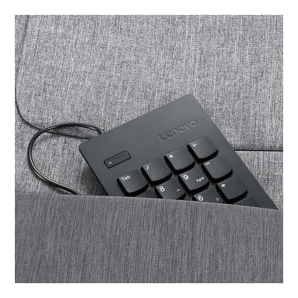 Numpad Lenovo USB Keypad 2nd Gen - Zezë - 4