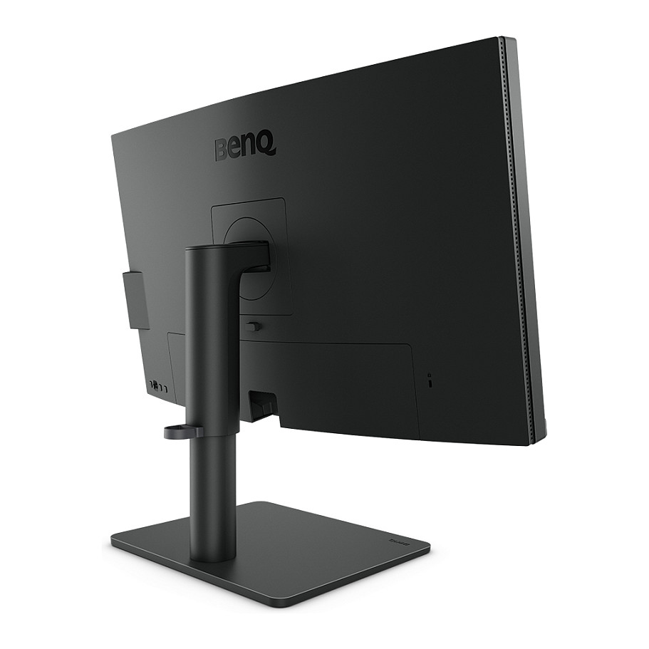 Monitor BenQ PD2706U / 27"/ 4K Ultra HD IPS LCD / 60Hz / 5ms / HDMI+USB+DP+HDCP - Zezë - 4