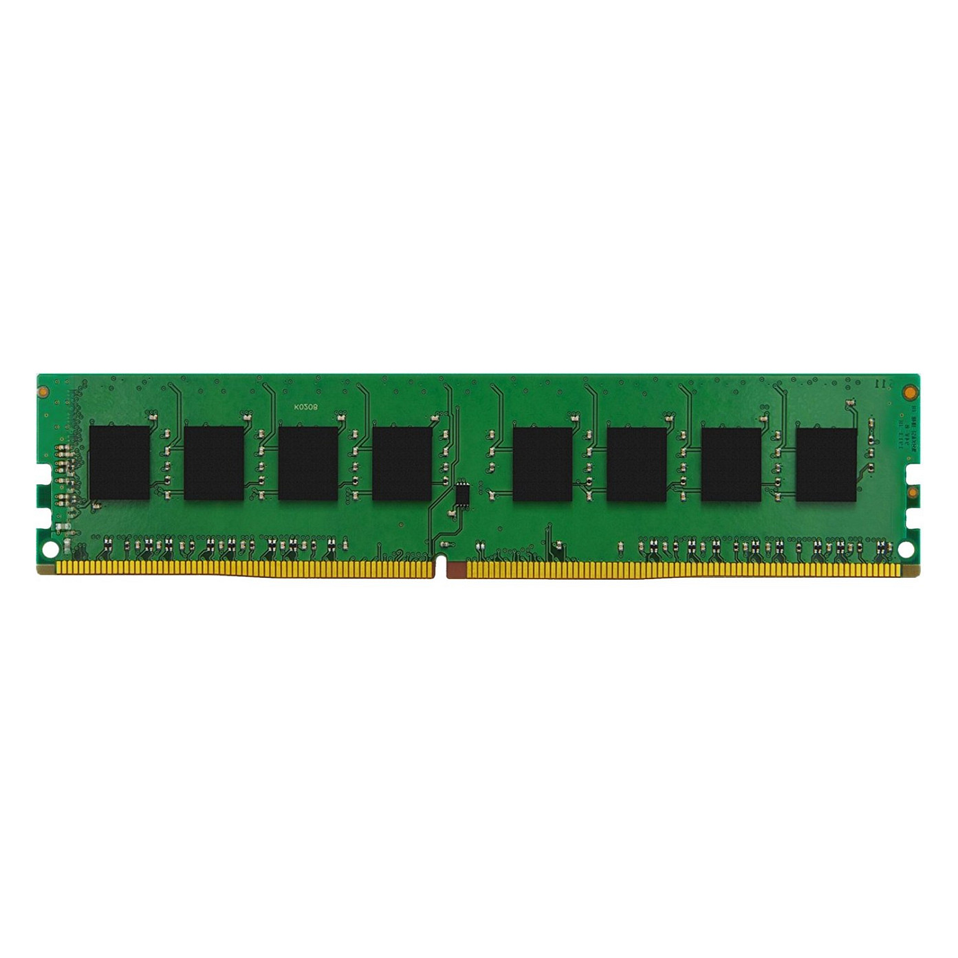 RAM Memorie DDR4 Mushkin Essentials / 16GB / DIMM / 3200MHz / 288-pin - 2