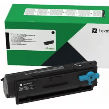 Toner Lexmark 55B / 55B200E / Standard / 3.000 faqe – Zezë