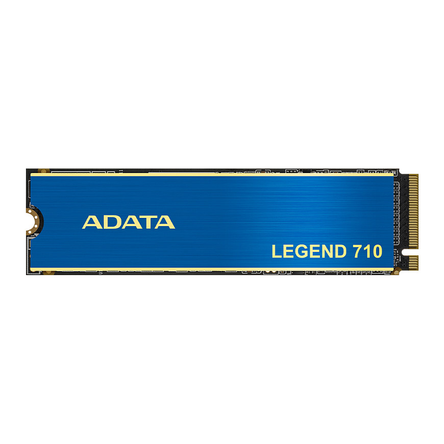 SSD e Brendshme ADATA LEGEND 710 / 256GB / M.2 2280 / PCI Express 3.0 x4 (NVMe 1.4) - Zezë
