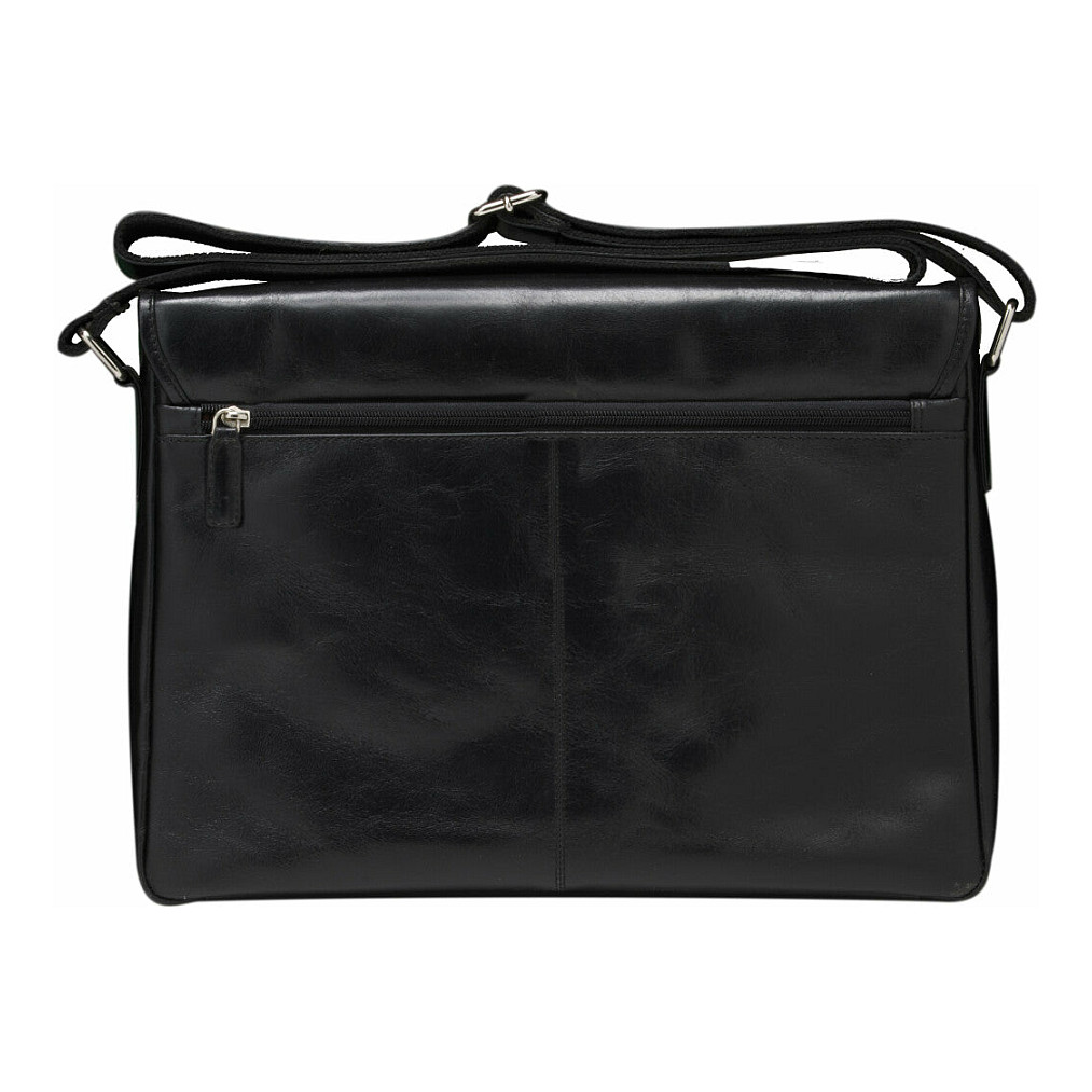 Çantë Laptop dbramante Marselisborg 14" 2nd Gen – Kafe mbyllur - 8