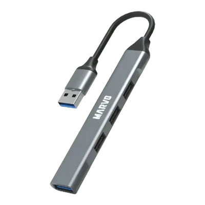 Konverter Hub MARVO UH-ATC01 - 2