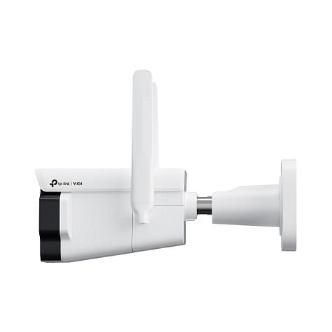 TP-Link VIGI InSight S345-4G 4MP – Full-Color Bullet, 4mm, 80.4° FOV, 4G LTE, IR 50m, AI, PoE, IP66 - 2