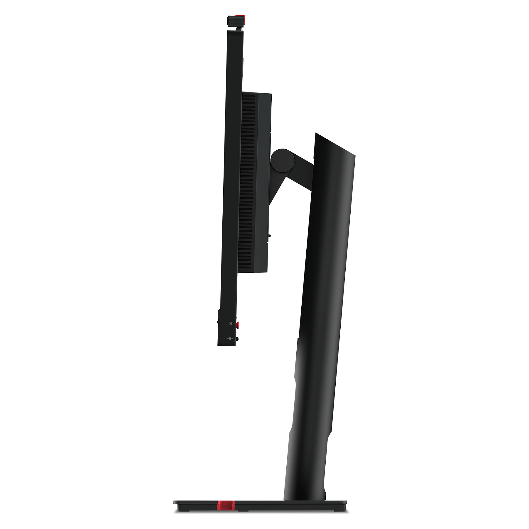 Monitor Lenovo ThinkVision T24mv-30 / 23.8"/ Full HD IPS / LED / 75Hz / 6ms / USB-C + USB-A + HDMI + DisplayPort - Zezë - 7