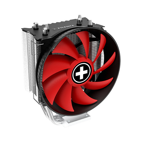 Ftohës për Procesor K Cooler Multi Xilence M403 Pro | 1700| FMx.AM3/4.115x| 1200.2011 TDP 150W - 3
