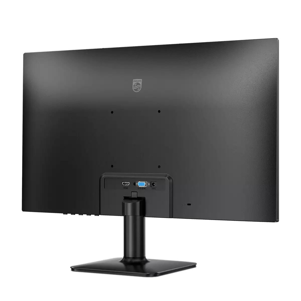 Monitor Philips 1000 Series 24E2N1110 / 23.8" / Full HD IPS / 120Hz / 1ms / HDMI - Zezë - 4