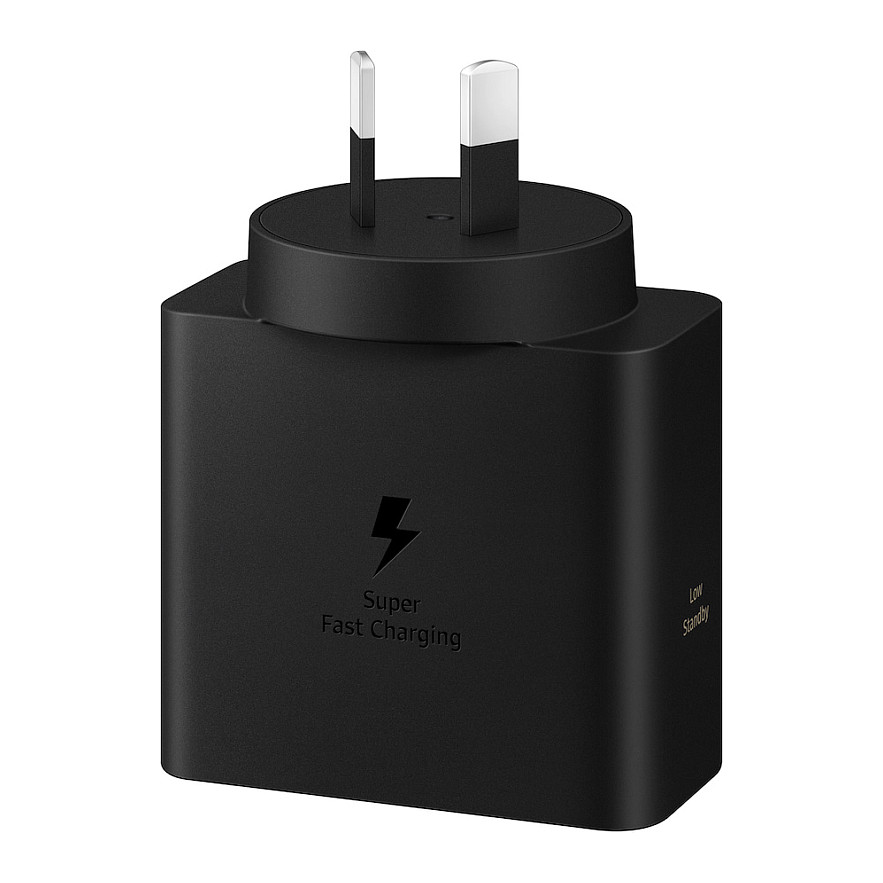 Adapter Samsung Fast Charger EP-T6010 / 60W USB-C – Zezë - 15