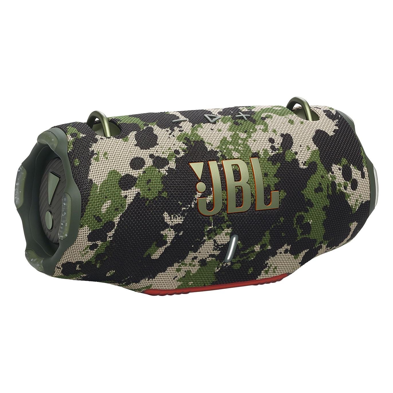 Altoparlant JBL Xtreme 4, JBL Pro Sound, Bluetooth 5.3, IP67, Auracast - Gjelbër