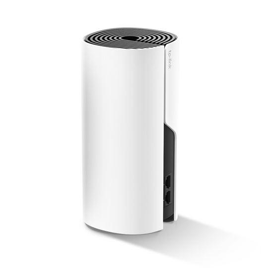 TP-Link Deco M4 AC1200 Mesh Wi-Fi 5 Dual-Band 2x Gigabit Whole Home 1-Pack – E Bardhë - 2
