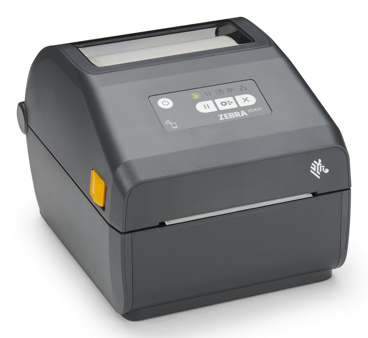 Printer Label Zebra ZD421D / Direct thermal 203 x 203 DPI Wired & Wireless – Zezë - 1