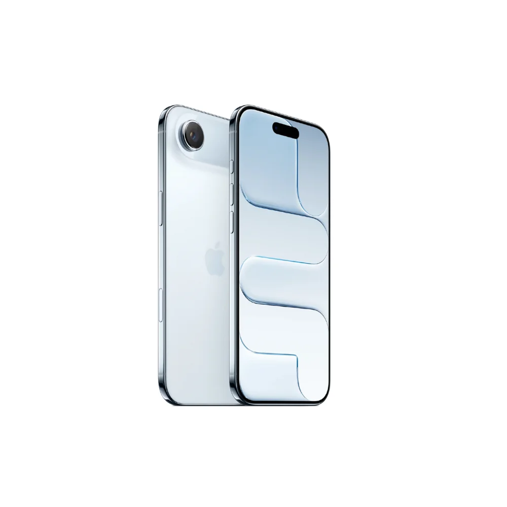 Apple iPhone Air / 512GB - Sky Blue - 2