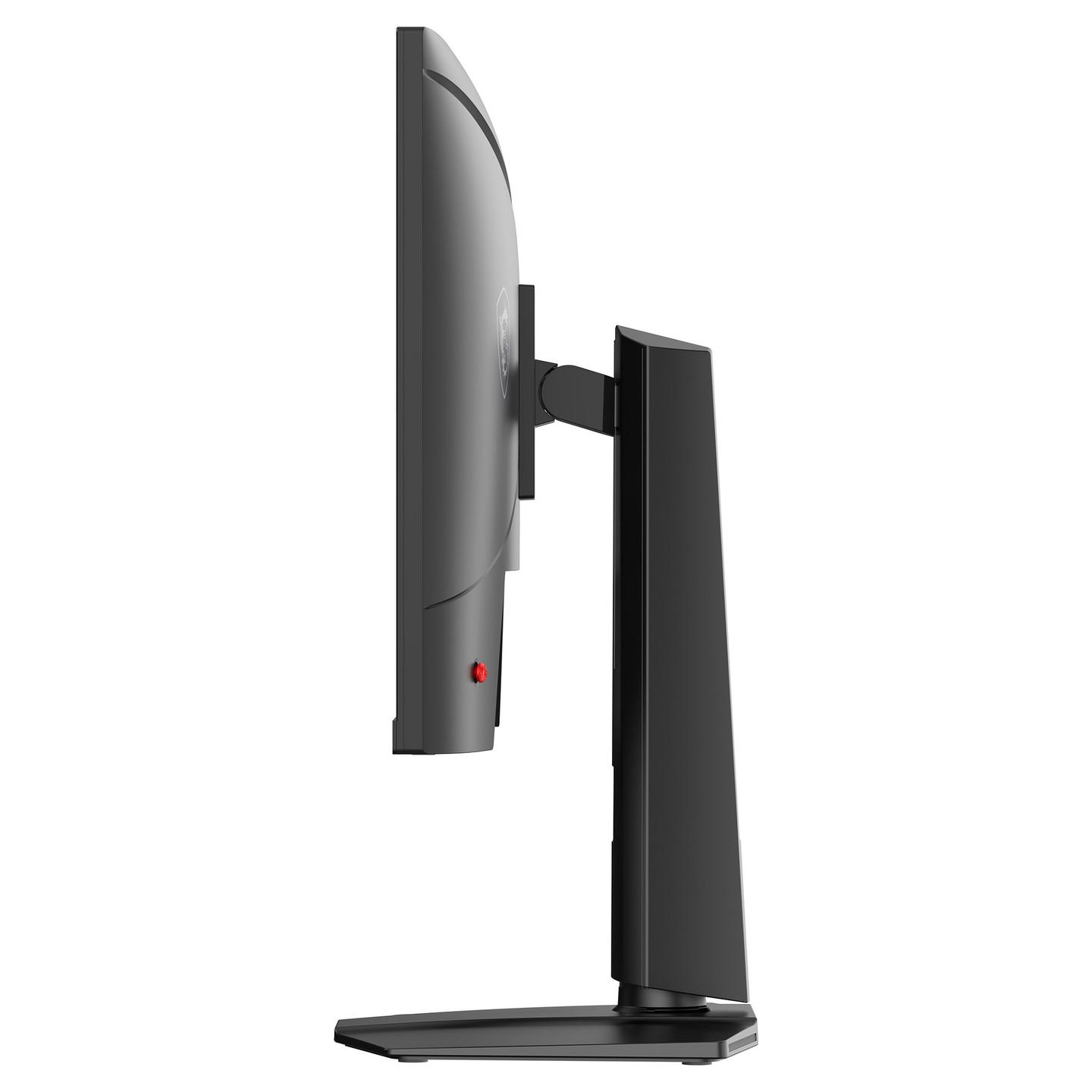 Monitor Gaming MSI MAG 274QPF X32 / 27" / WQHD Rapid IPS / 320Hz / 0.5ms / HDMI+DP - Zezë - 7