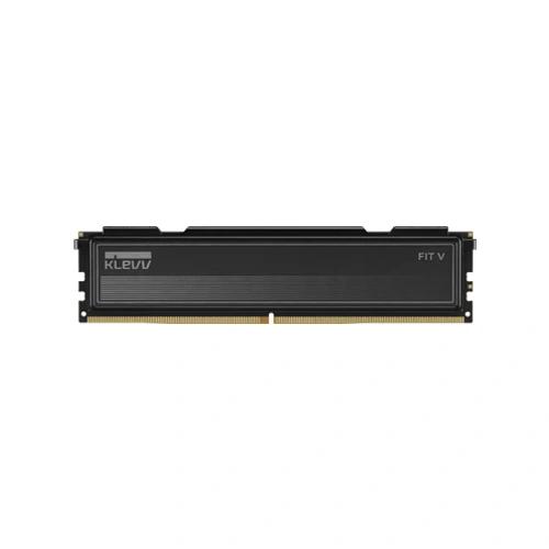 RAM Memorie DDR5 KLEVV FIT V, 16GB, DIMM, 5600MHz, CL30, 288-pin – Zezë