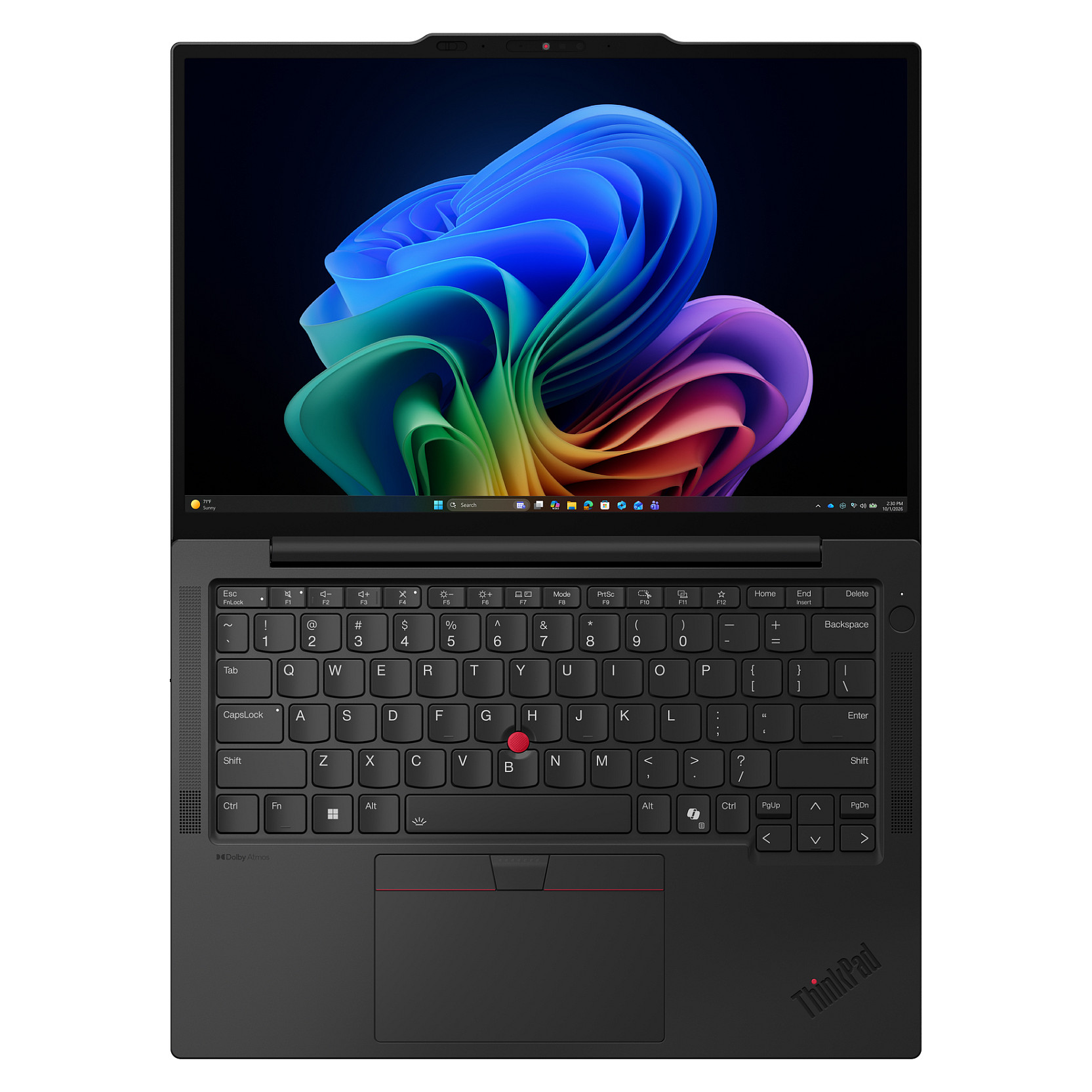 Laptop Lenovo ThinkPad X13 G7 / Ultra 5 325 / 16GB LPDDR5x / 512GB / 13.3" WUXGA IPS / Intel Graphics / DE - Zezë - 16
