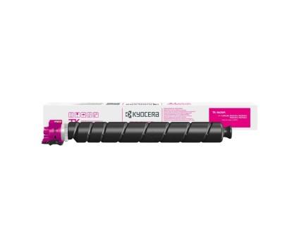 Toner Kyocera TK-8625M, 24.000 faqe, Original - Rozë