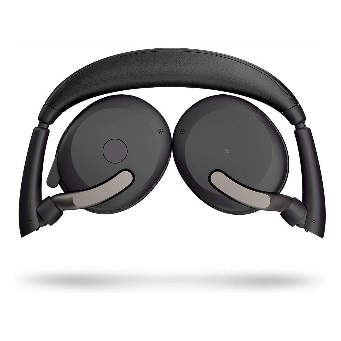 Kufje pa kabllo Jabra Evolve2 65 Flex UC Stereo - Zezë - 2