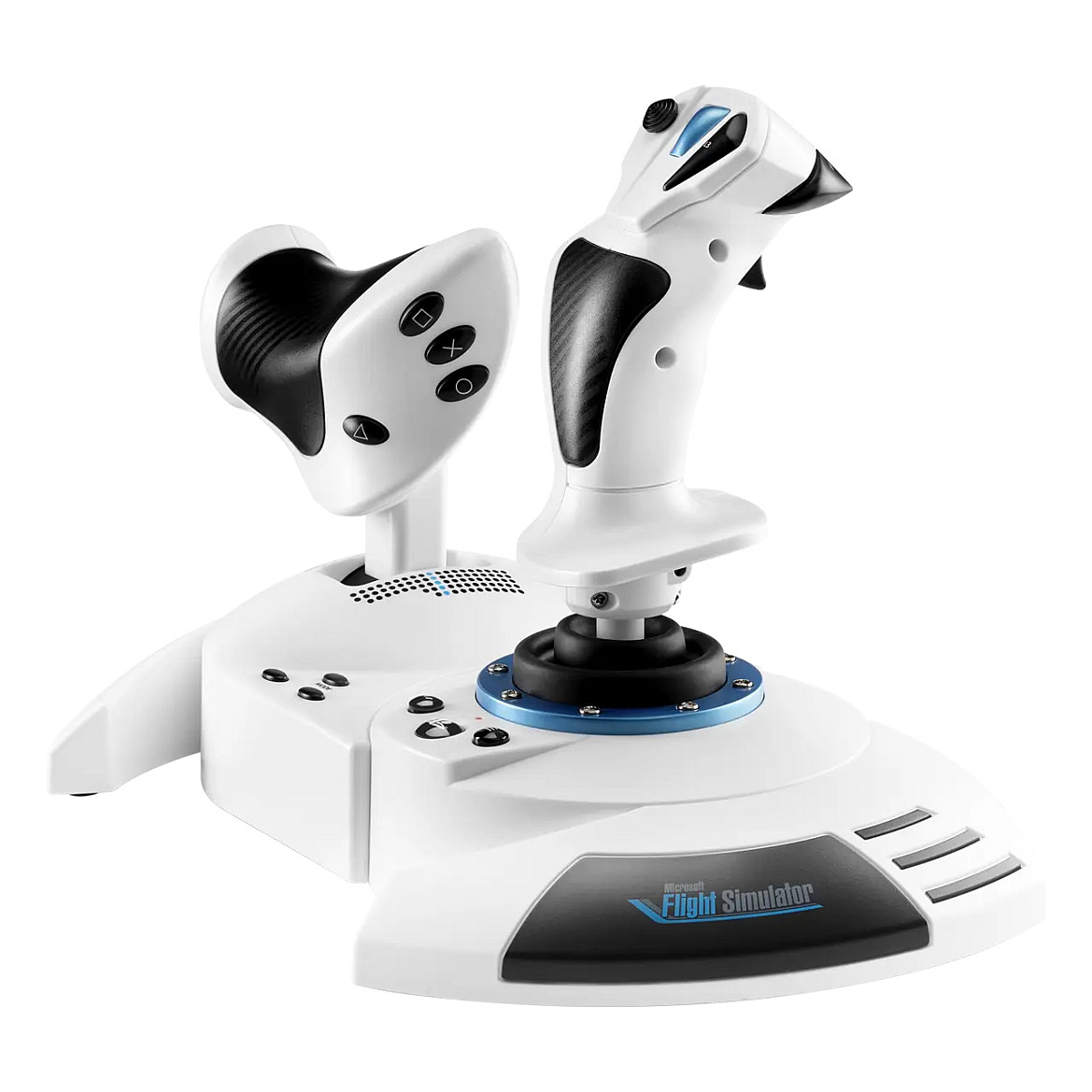 Kontroller T.Flight Hotas 5 Microsoft Flight Simulator Edition - Zezë