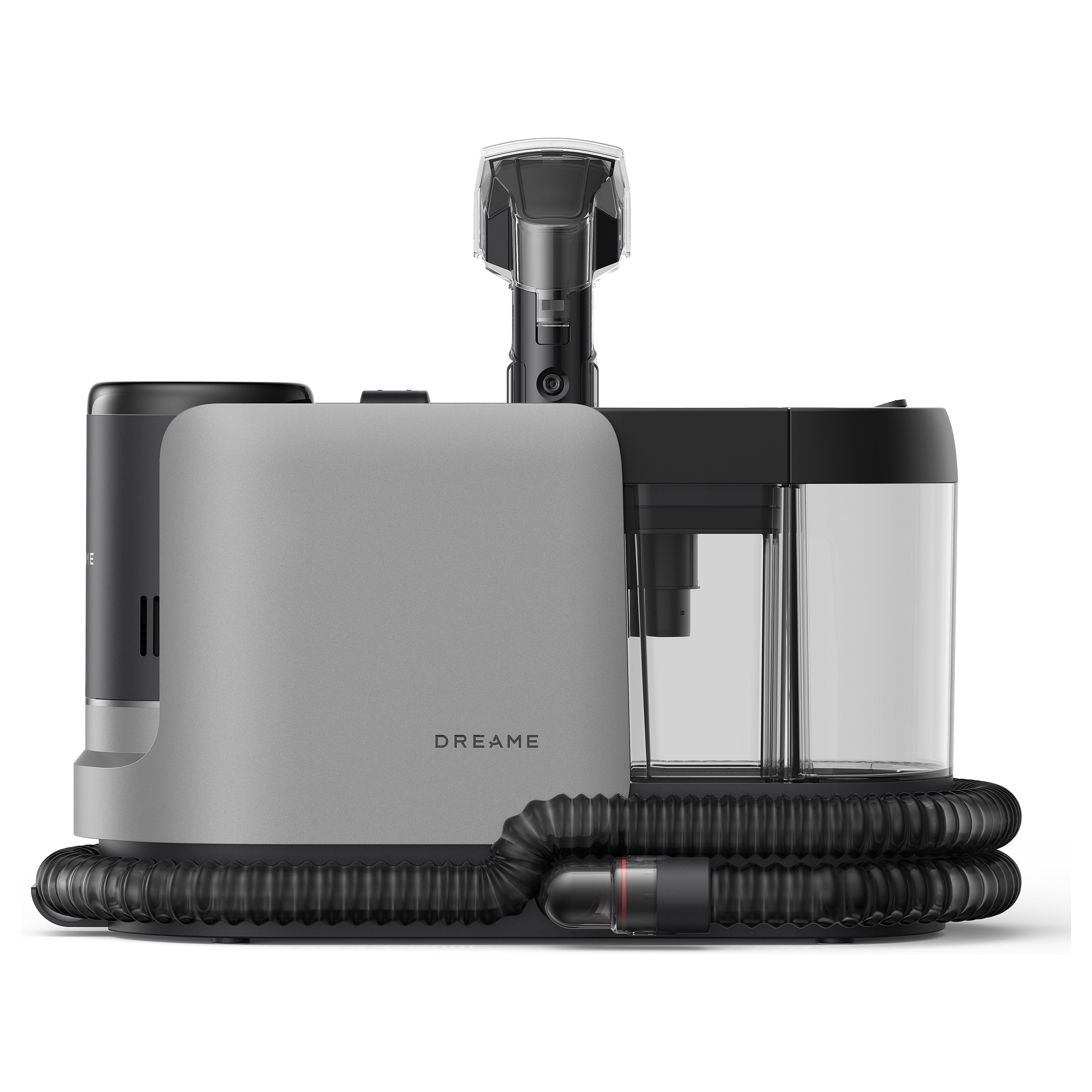 Fshesë me vakum pa kabllo H15 Mix 7-in-1 / 23000 Pa - Zezë - 6