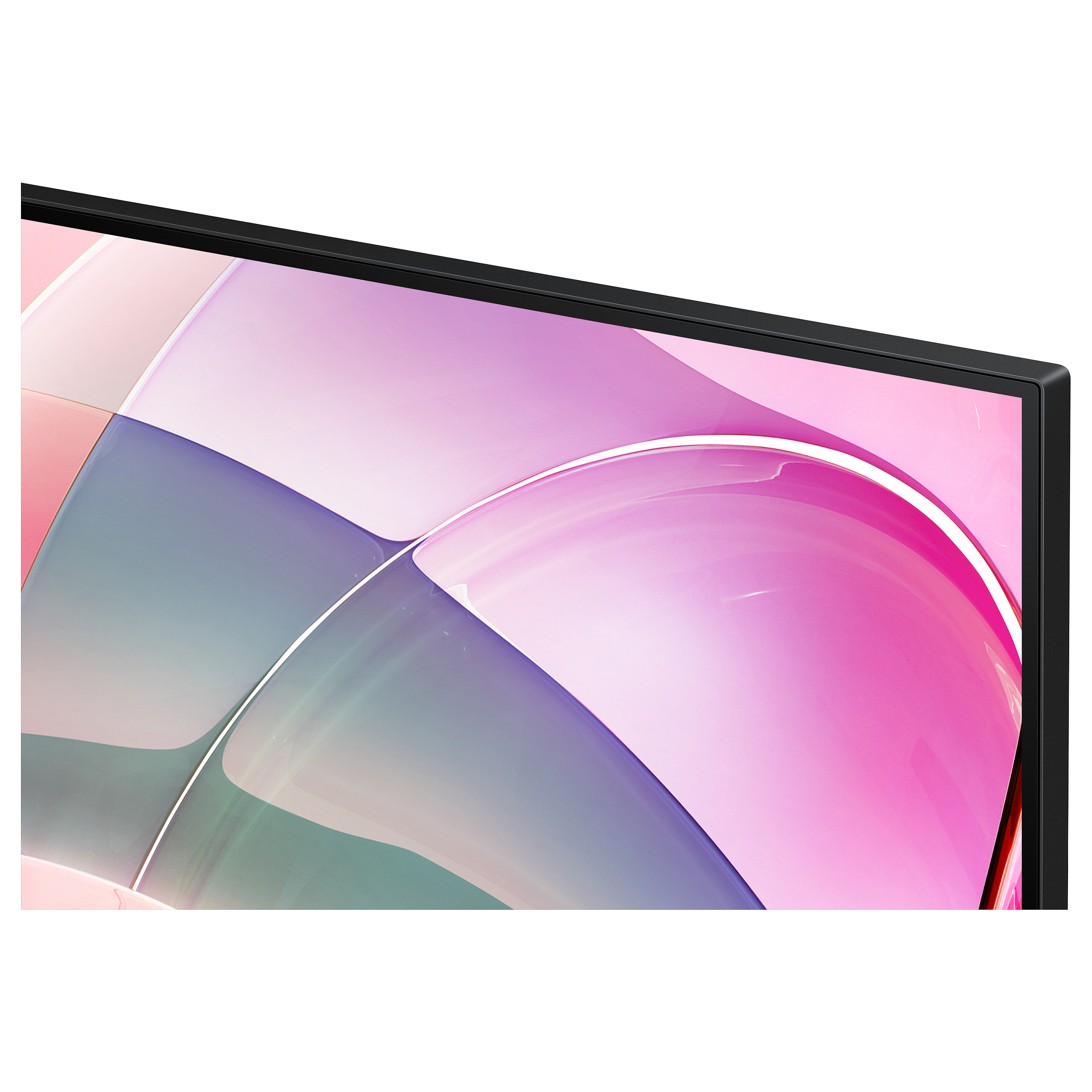 Monitor Samsung S32D700EAU VIEWFINITY / 32"/ 4K Ultra HD VA LED / 60Hz / 5ms / HDMI+DP - Zezë - 3