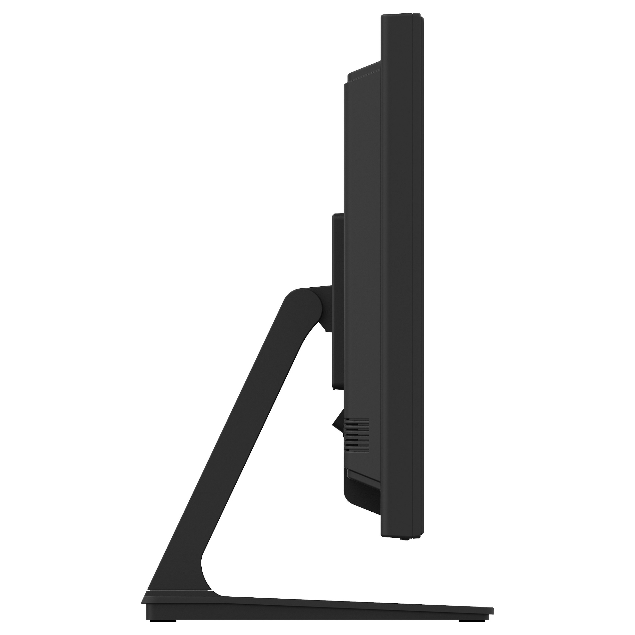 Monitor iiyama ProLite T1932MSC-B2S / 19" / SXGA IPS / 75Hz / 14ms / HDMI+DisplayPort+VGA - Zezë - 6