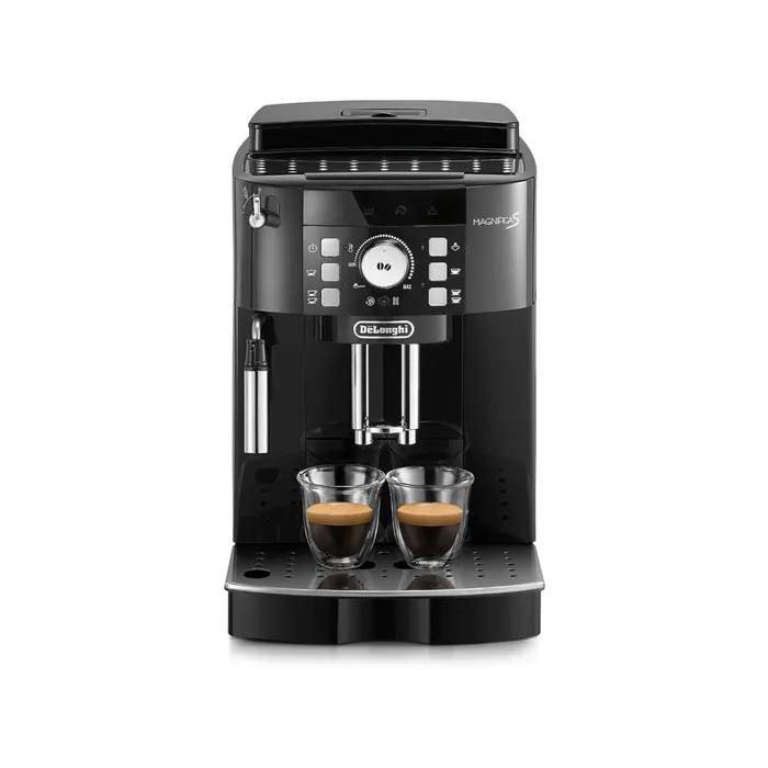 Aparat për kafe De'Longhi Magnifica S / Auto / 15 Bar / 1.8L – Zezë - 1