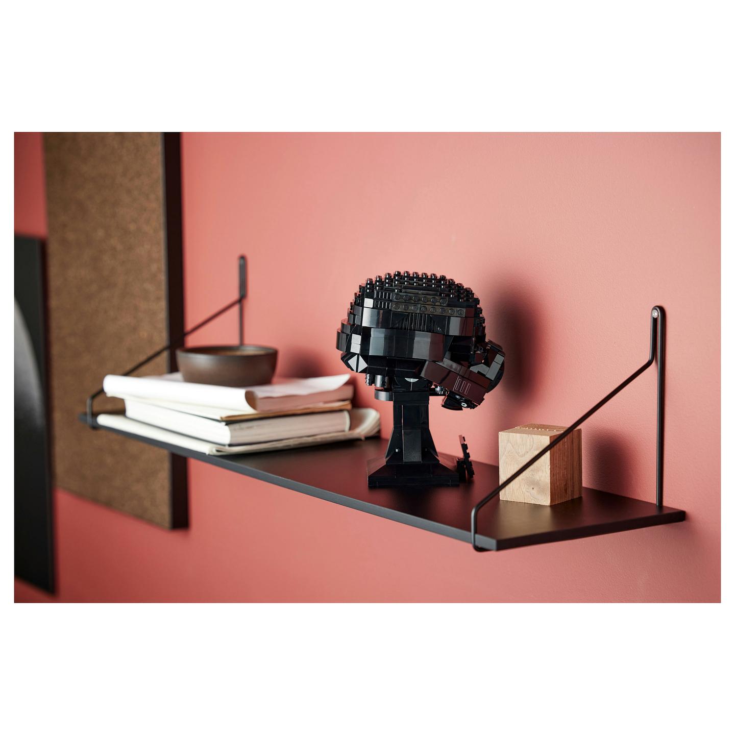 LEGO Star Wars Dark Trooper Helmet - 38