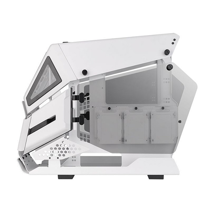 Kasë Thermaltake AH T200 Tower - Bardhë - 4