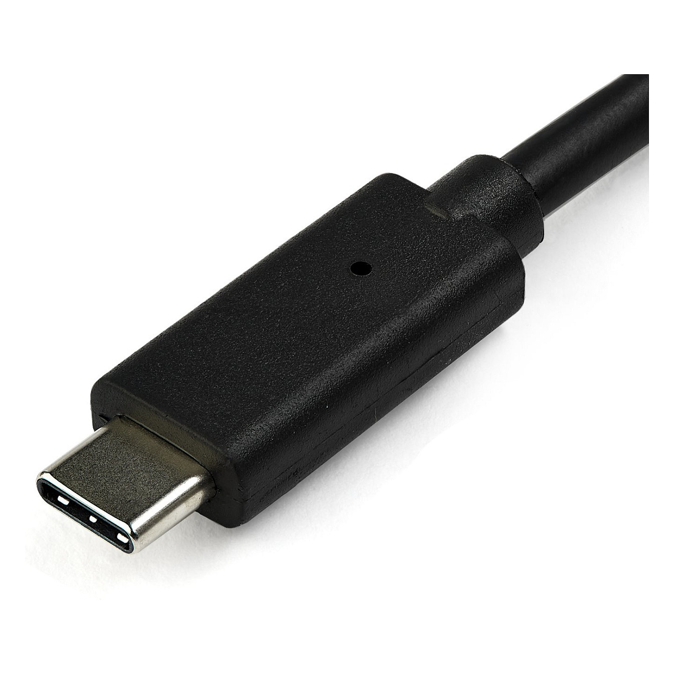 Hub StarTech.com HB31C2A2CB 4-Port USB-C 10Gbps / 2x USB-A / 2x USB-C / Bus-Powered – Hiri - 5