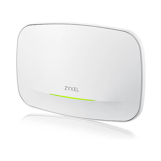 Access Point Zyxel NWA110BE / BE6500 / Wi‑Fi 7 Dual‑Band Nebula - Bardhë - 3