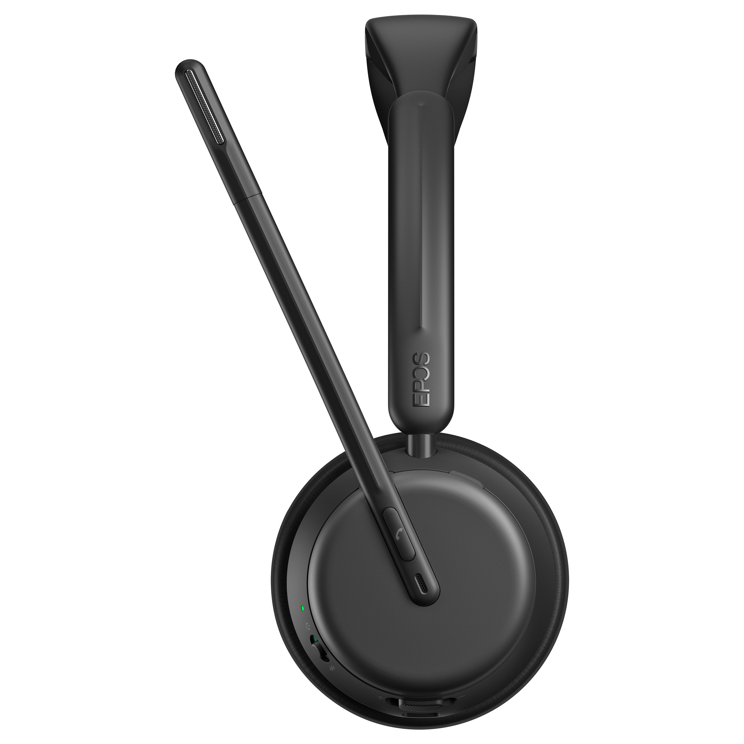 Kufje pa Kabllo Epos Impact 1060 / Bluetooth / ANC / EU‑UK‑AUS - Zezë - 9