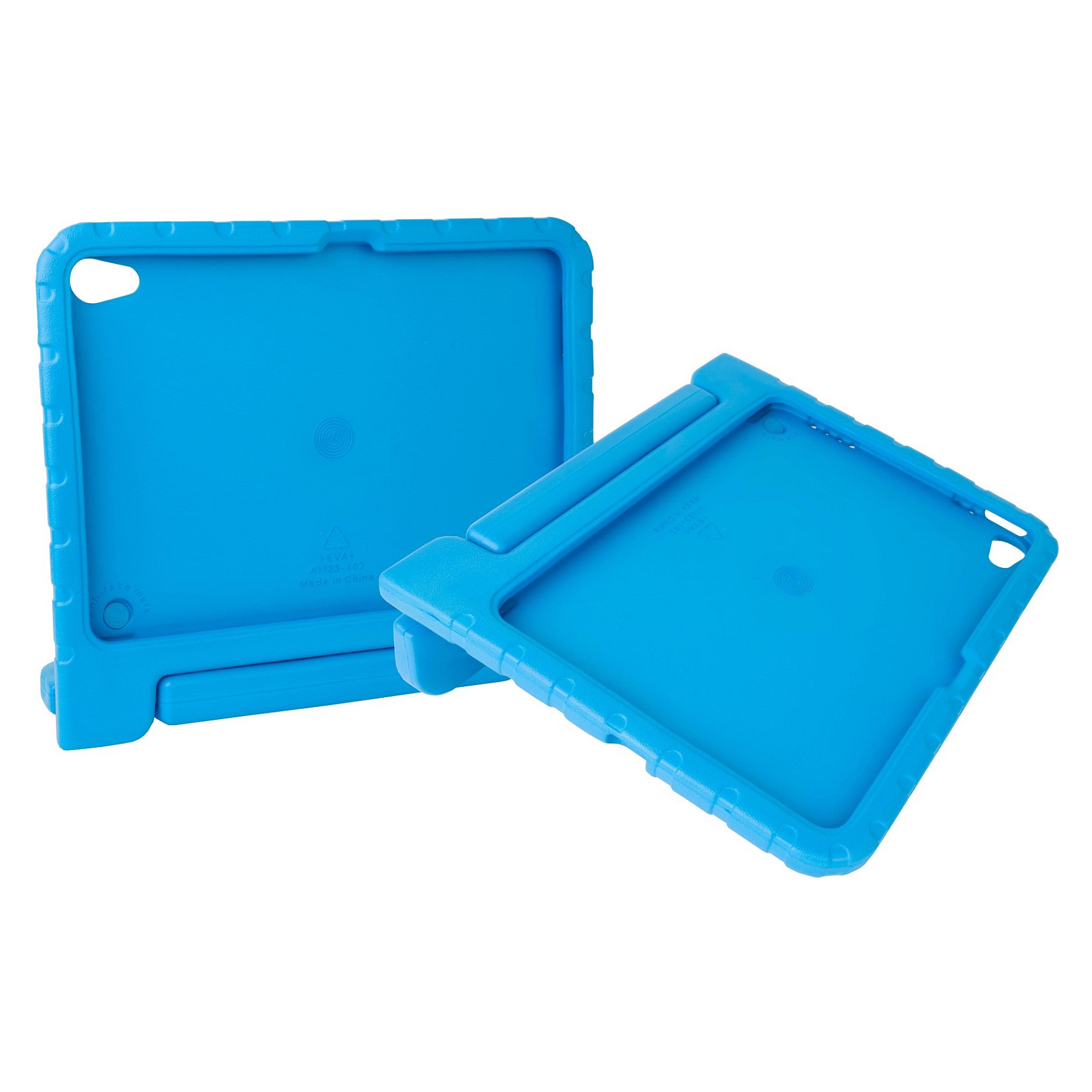 Aksesorë për tablet Good Connections I10KB / iPad 10.9" (10. Gen.) / Mbrojtëse me Kickstand - Blu - 2