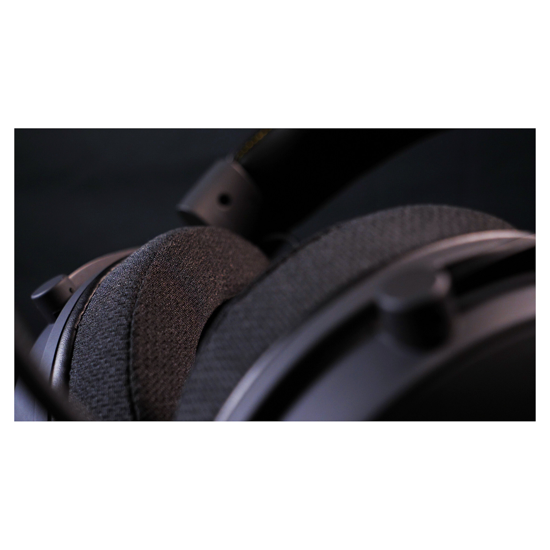 Kufje Gaming Cherry Headset Xtrfy H2 Corded - Zezë - 9