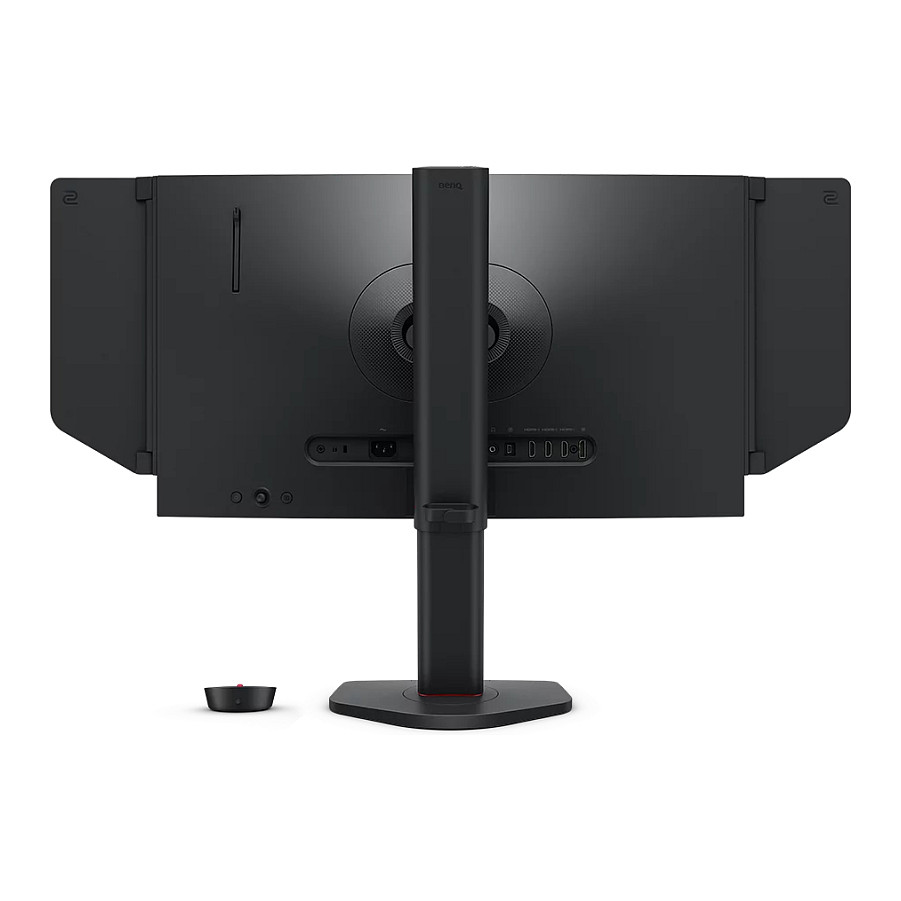 Monitor Gaming ZOWIE XL2540X+ eSports / 24.1"/ Full HD TN / LED / 280Hz / 1ms / HDMI+DP - Zezë - 3