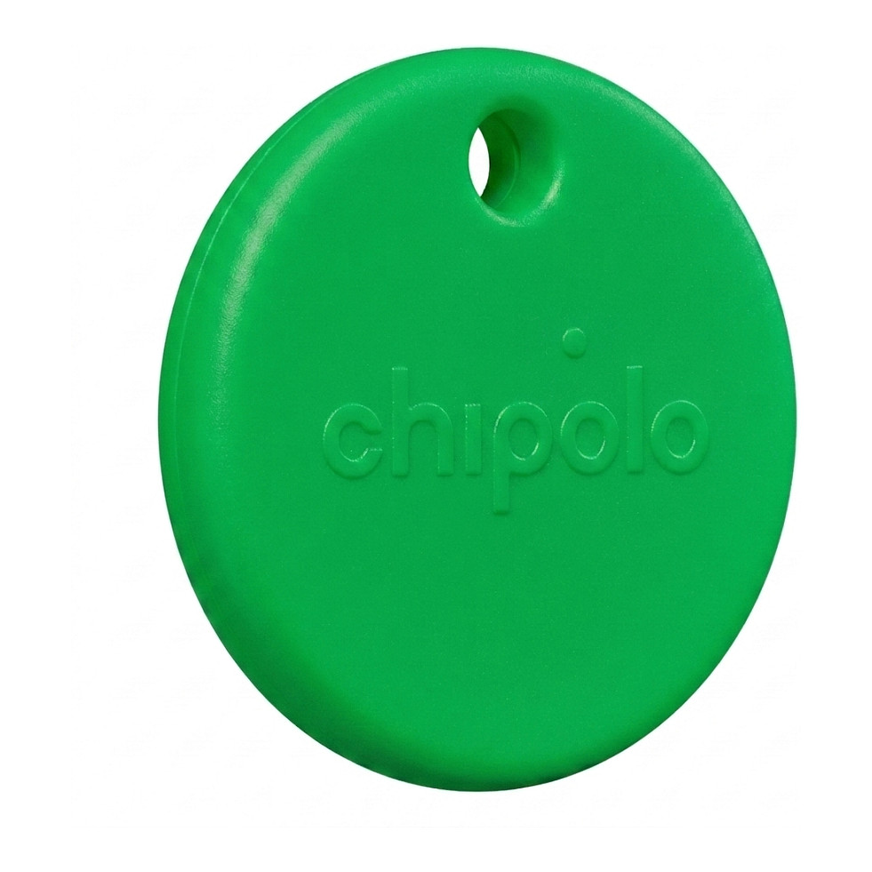 Gjurmues Chipolo POP / Bluetooth - Gjelbër