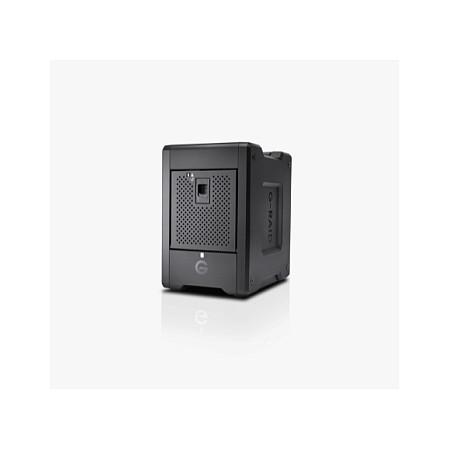 HDD e Jashtme SanDisk Professional G-RAID Shuttle 4 / 80TB / 3.5" / Thunderbolt 3 / USB-C / 4-Bay / Hardware RAID / 7200 RPM – Zezë